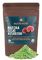 Vista 17 de Té verde de hojas sueltas