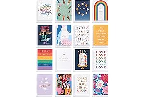Show Your Pride with American Greetings LGBTQ+ Postcards