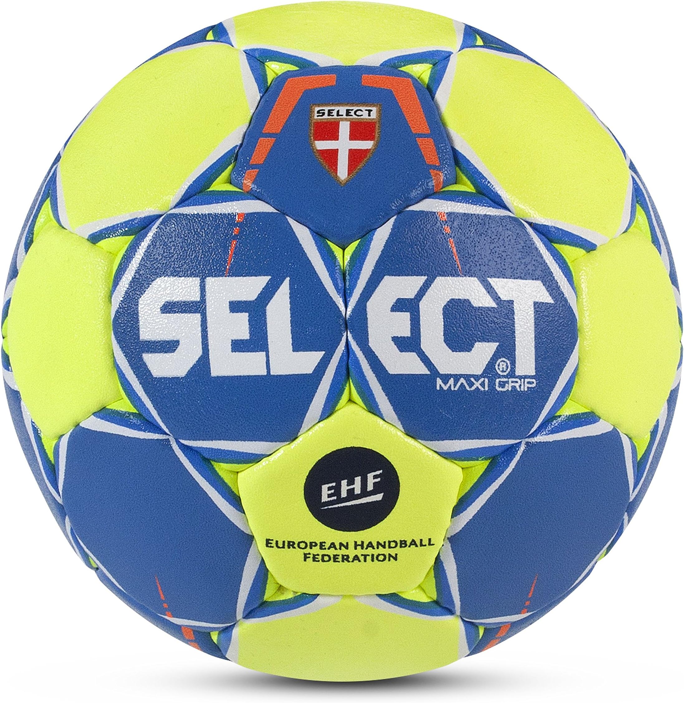 SELECT Handball Maxi Grip 2.0, Unisex, Maxi Grip 2.0