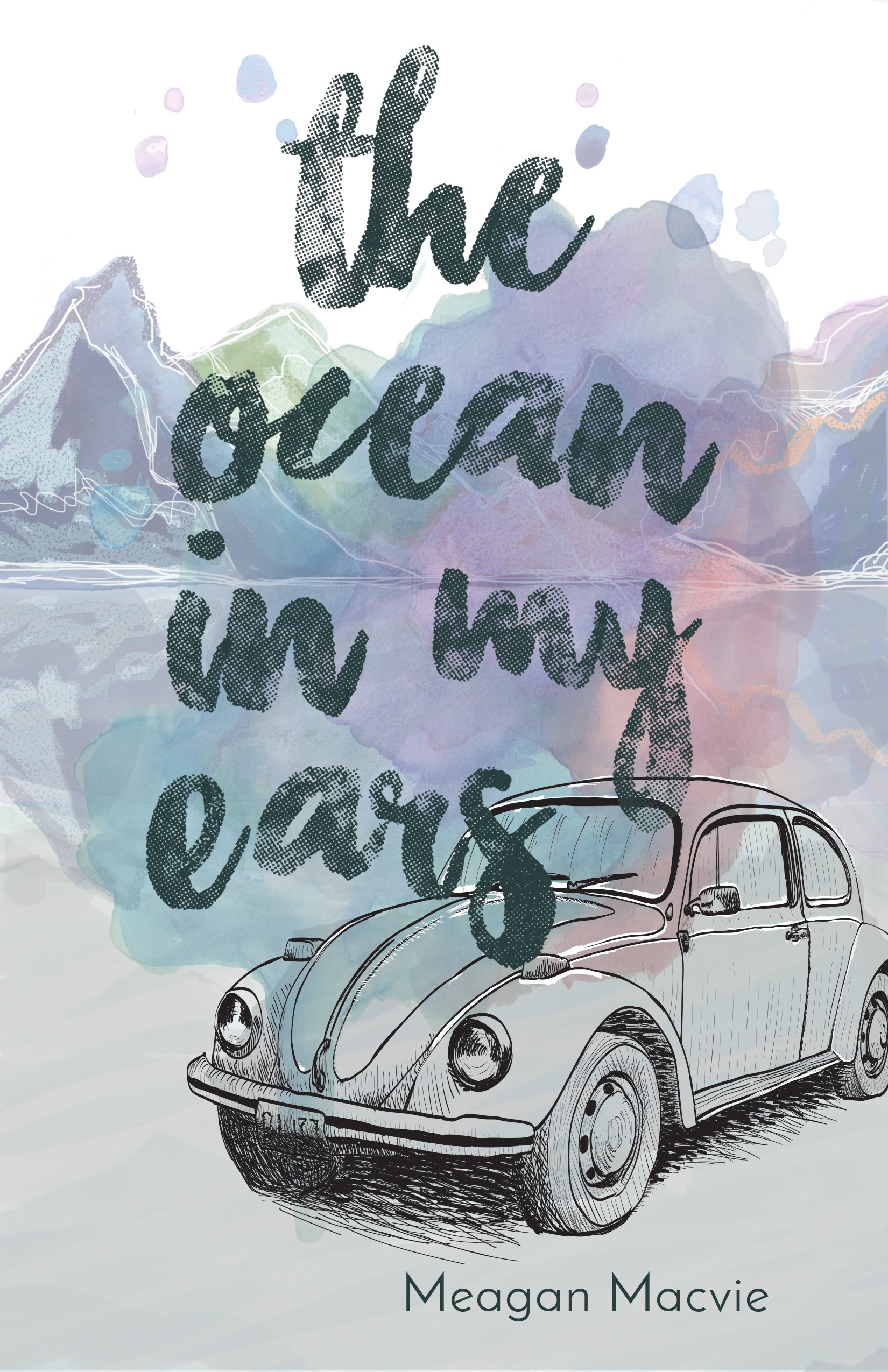 Buy The Ocean in My Ears — BookShops.in