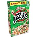 Apple Jacks Cereal, 19.4 oz