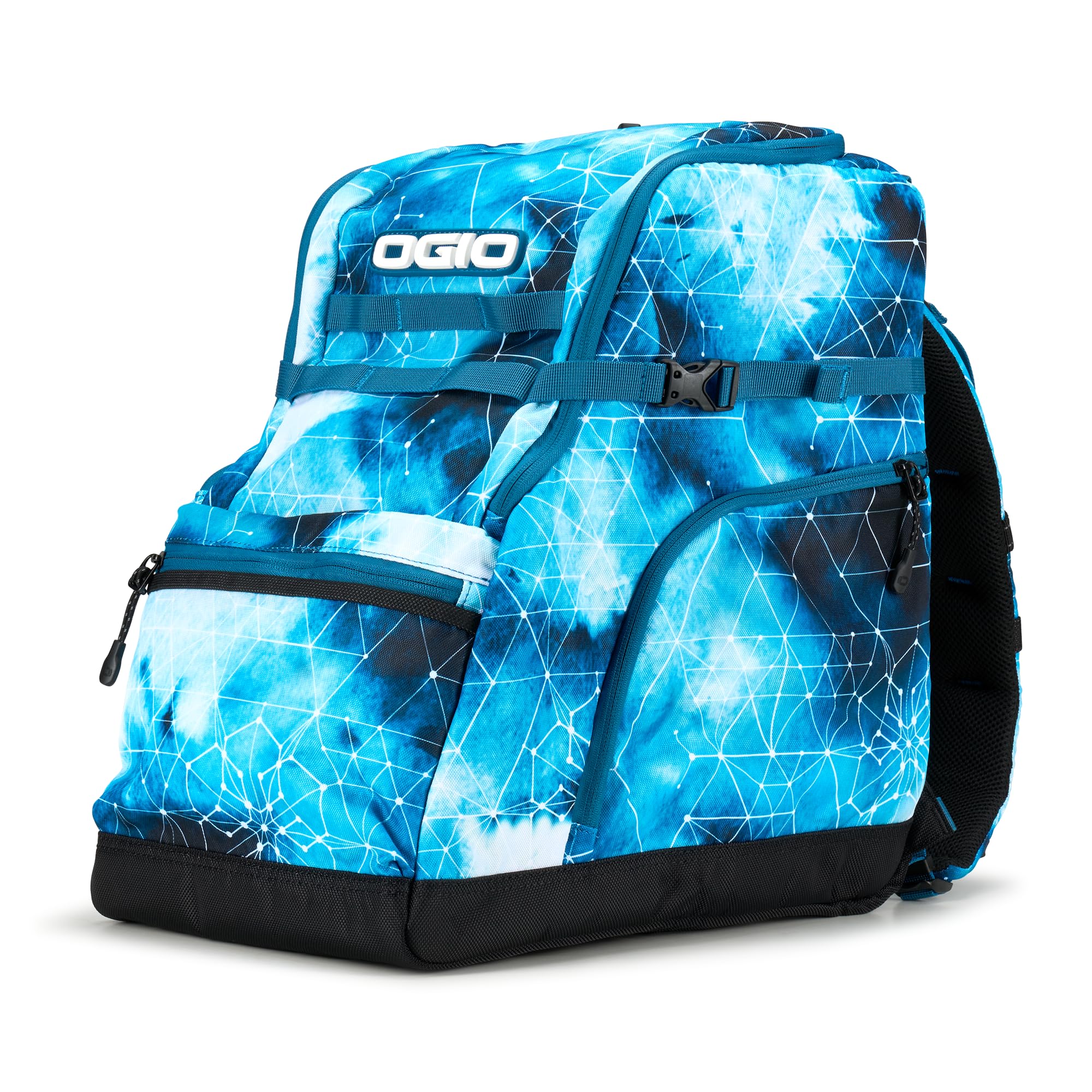 Bolsa para botas de esquí OGIO Emvency para guardar botas sin humedad