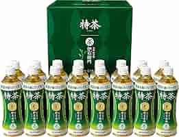 【新品未開封】 トクホ サントリー 伊右衛門 特茶 500ml×72本 サントリー 伊右衛門 特茶 500ml×24本 PET (お茶飲料) 価格比較
