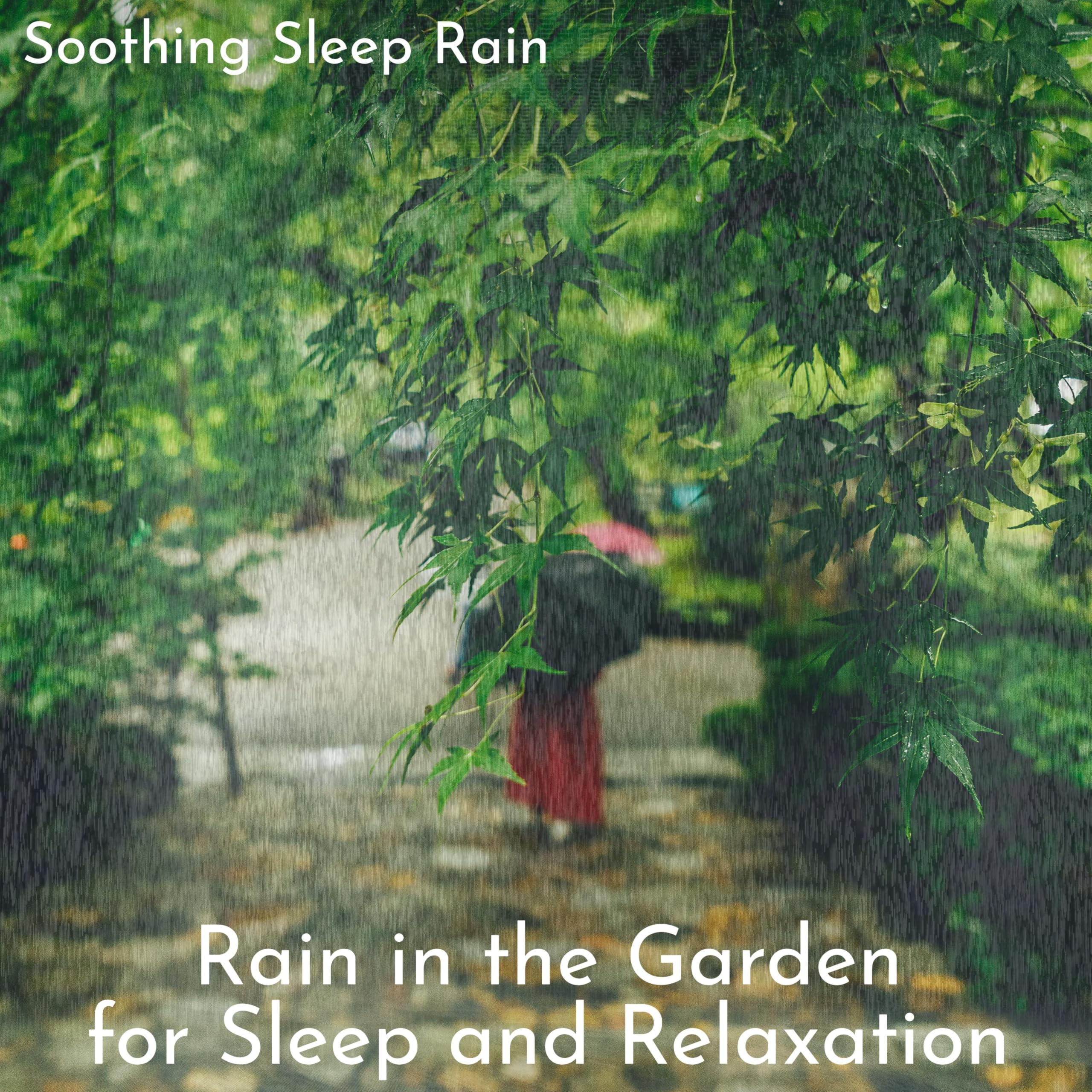 Soothing Sleep Rain
