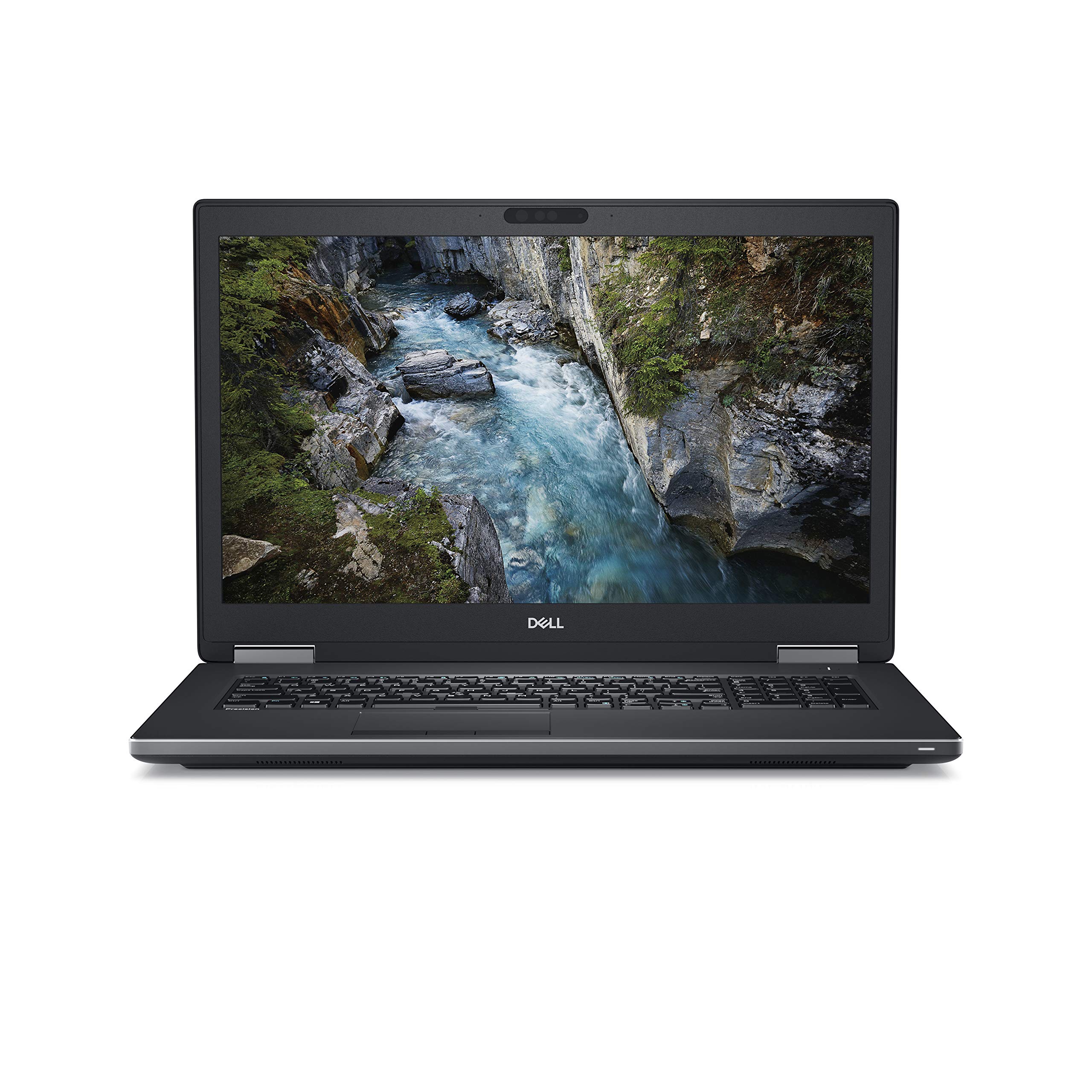 Dell Precision 7730 17