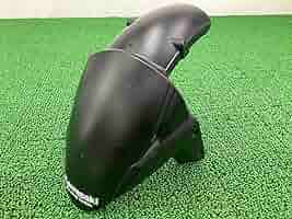 35004-0312-16P カワサキ純正 フェンダー フロント カムフラージュ JP ウェビックガレージセール | 100評価B kawasaki カワサキ 純正