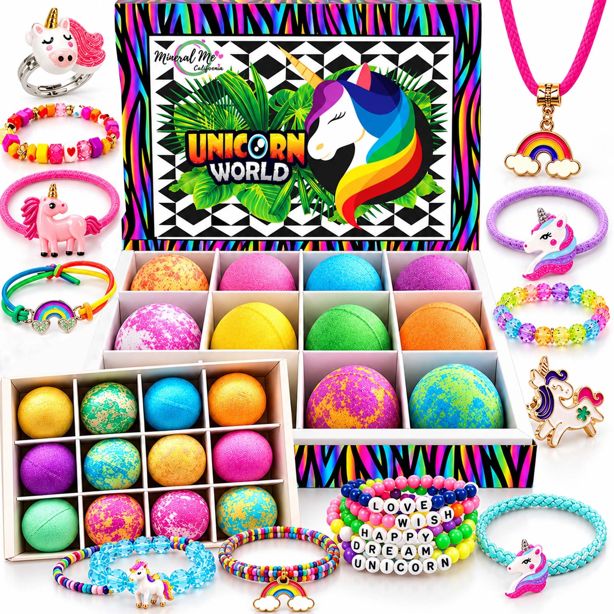 Dinosaur Bath Bombs for Kids - Surprise Toys! -13 Dinosaur Bath Bombs for Kids - Surprise Toys! -13
