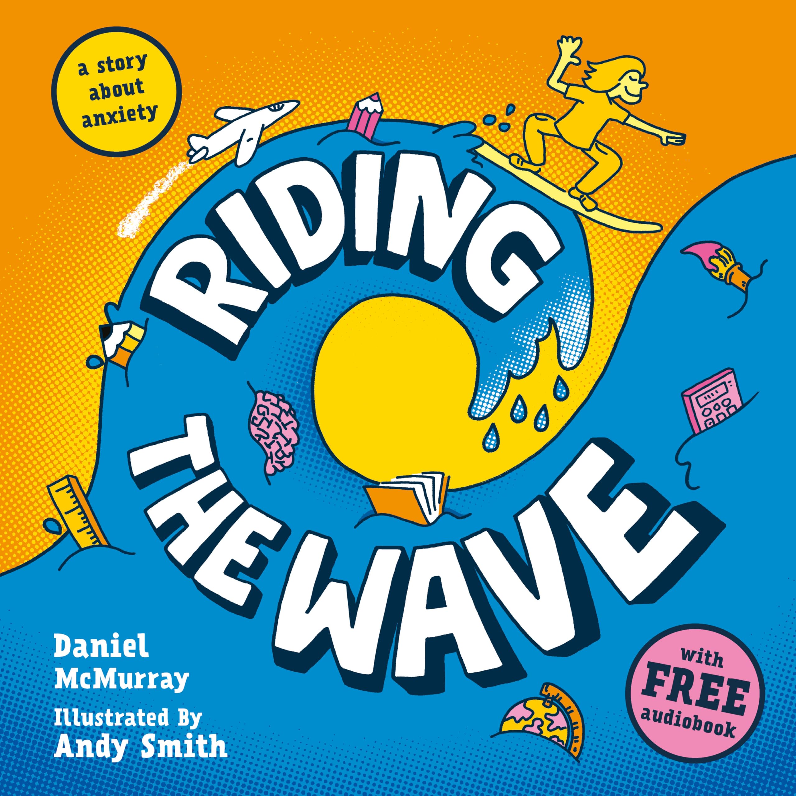 Riding The Wave