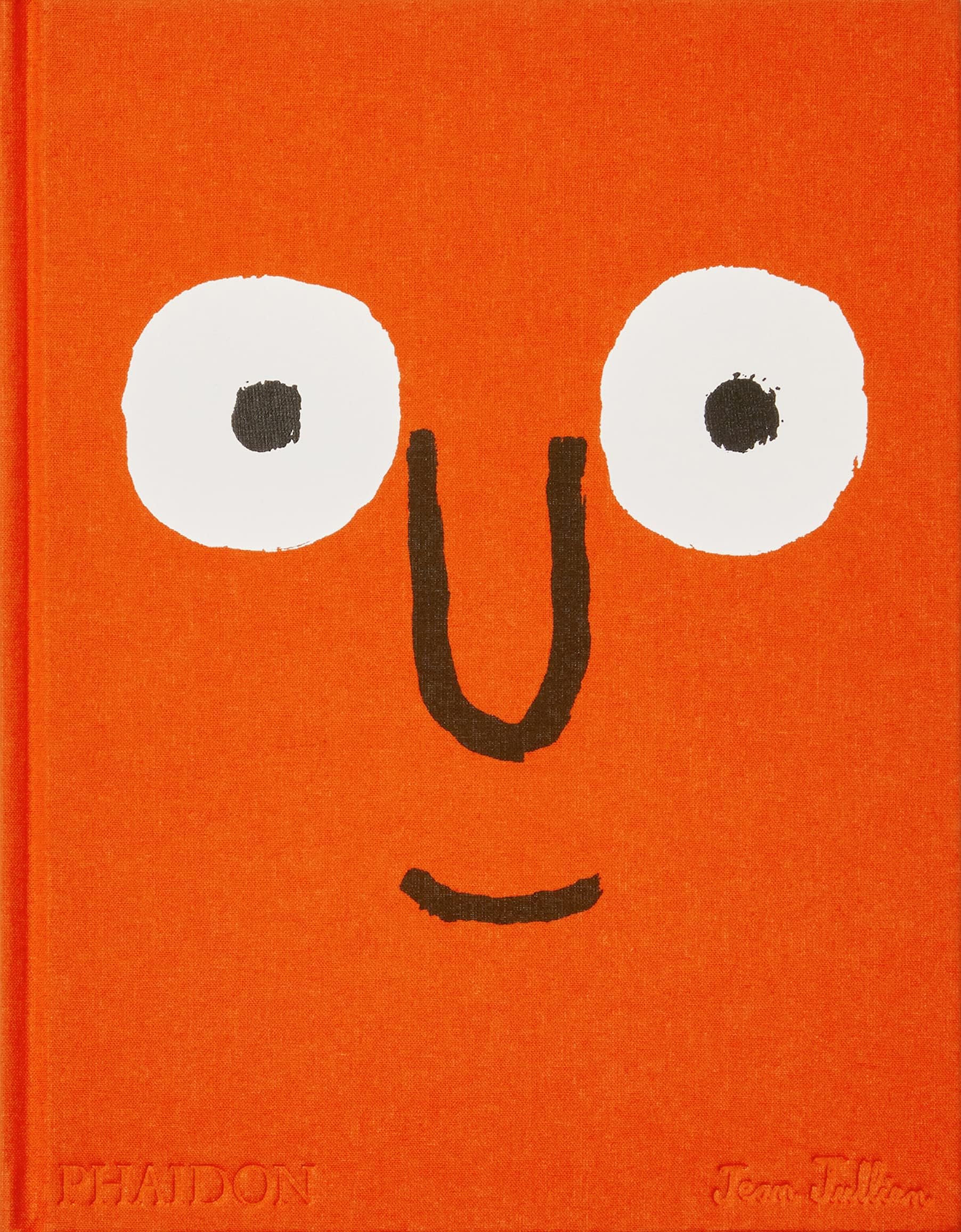 Jean Jullien Hardcover – 25 May 2022