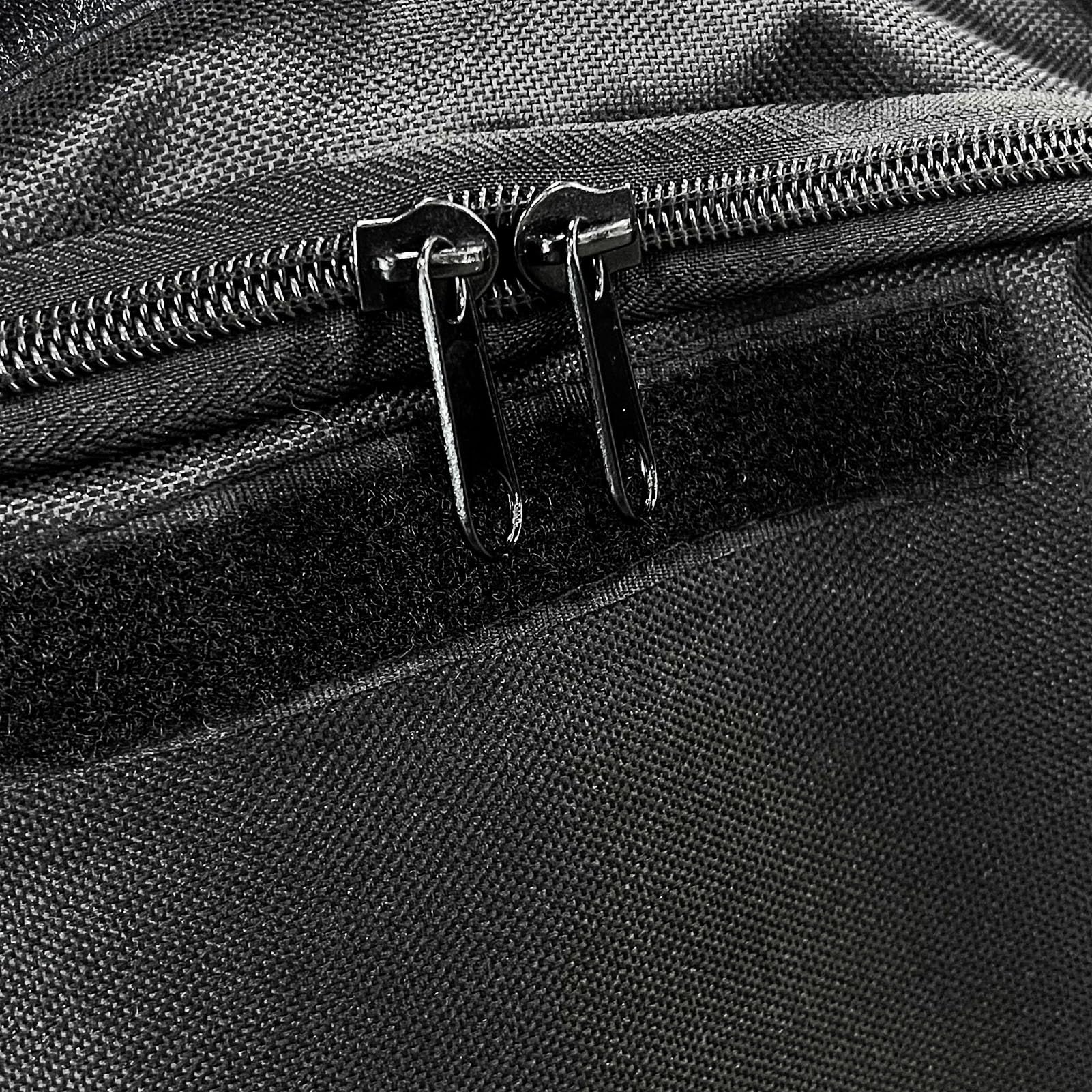 Cargo Carrier Bag Water Prevent 600D Oxford Fabric Easy Installation for SUVs Vehicles
