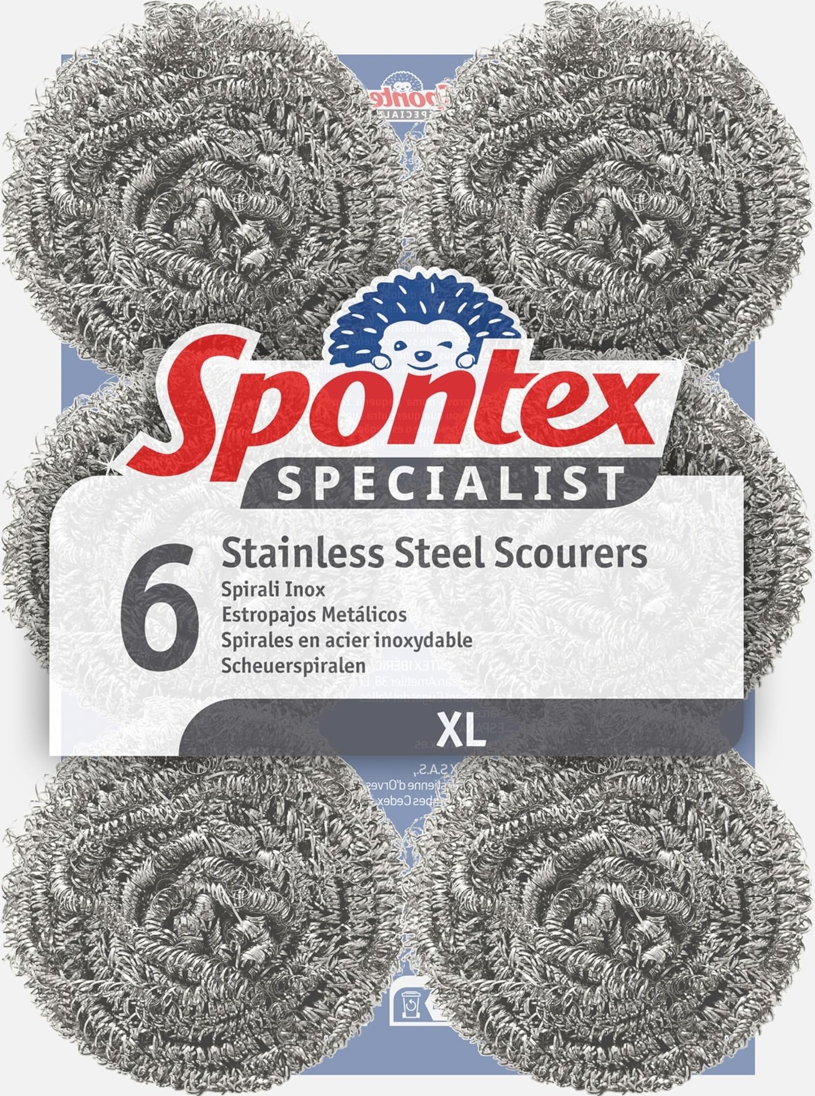 Angebote von Spontex entdecken
