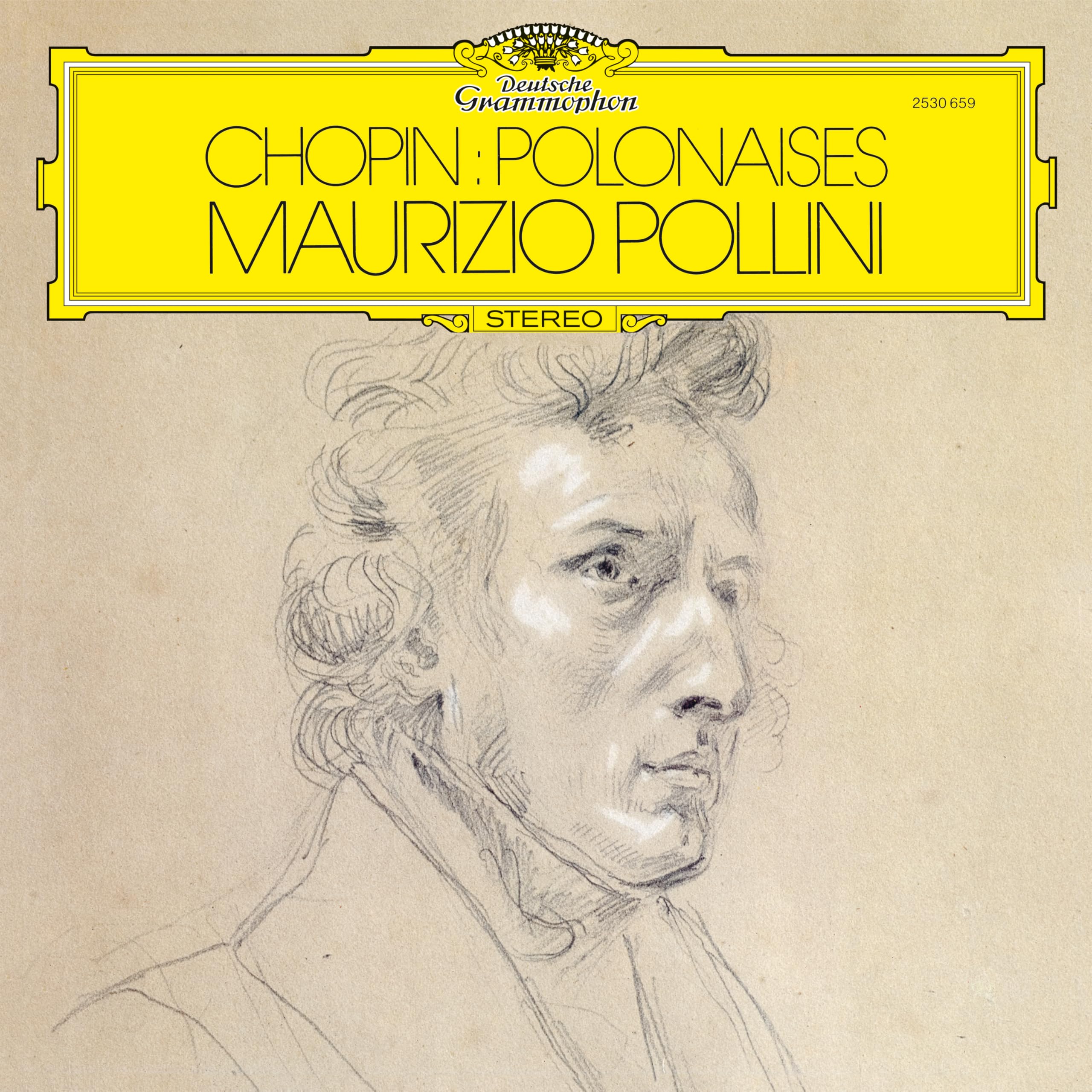 Chopin: Polonaises