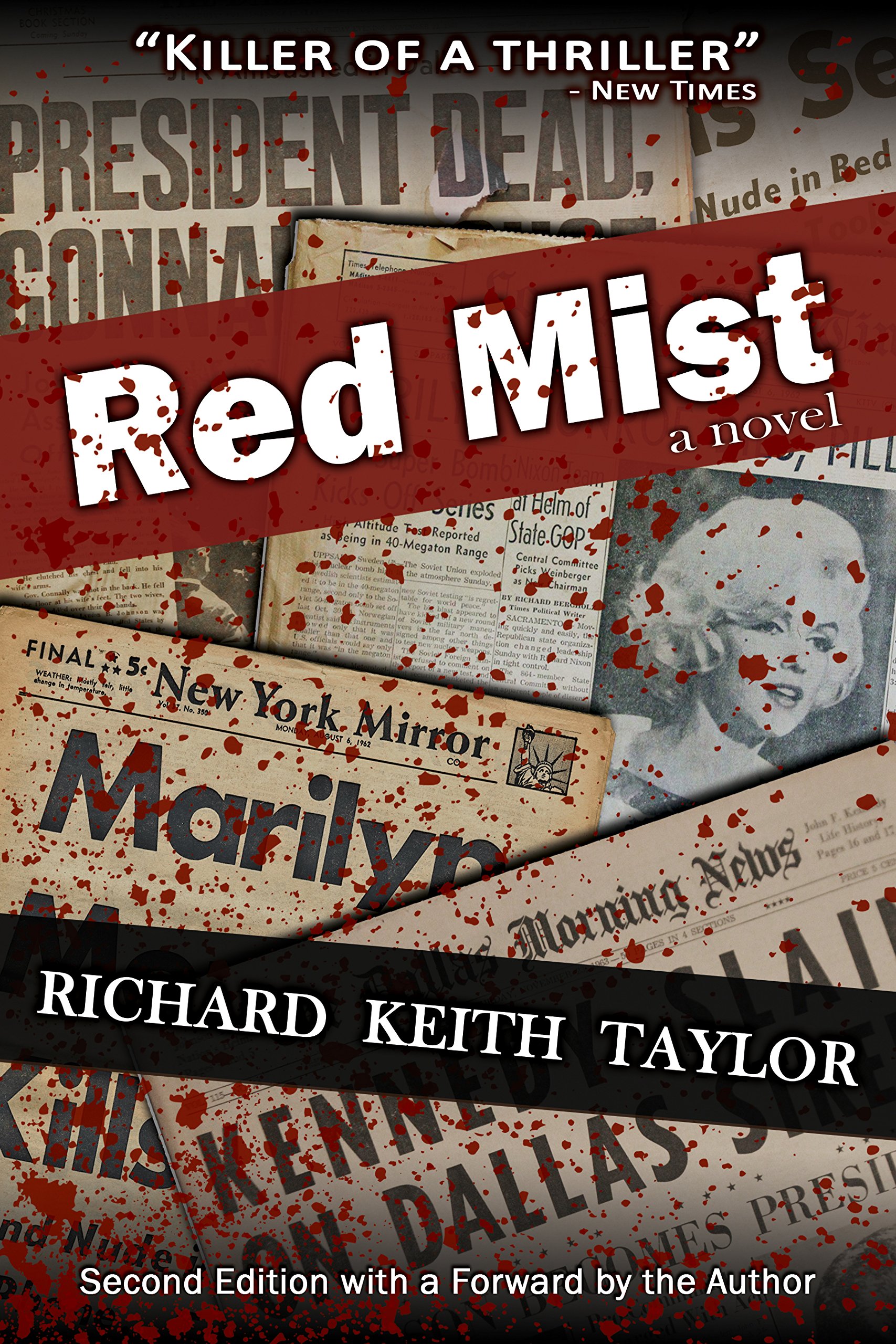 Red Mist