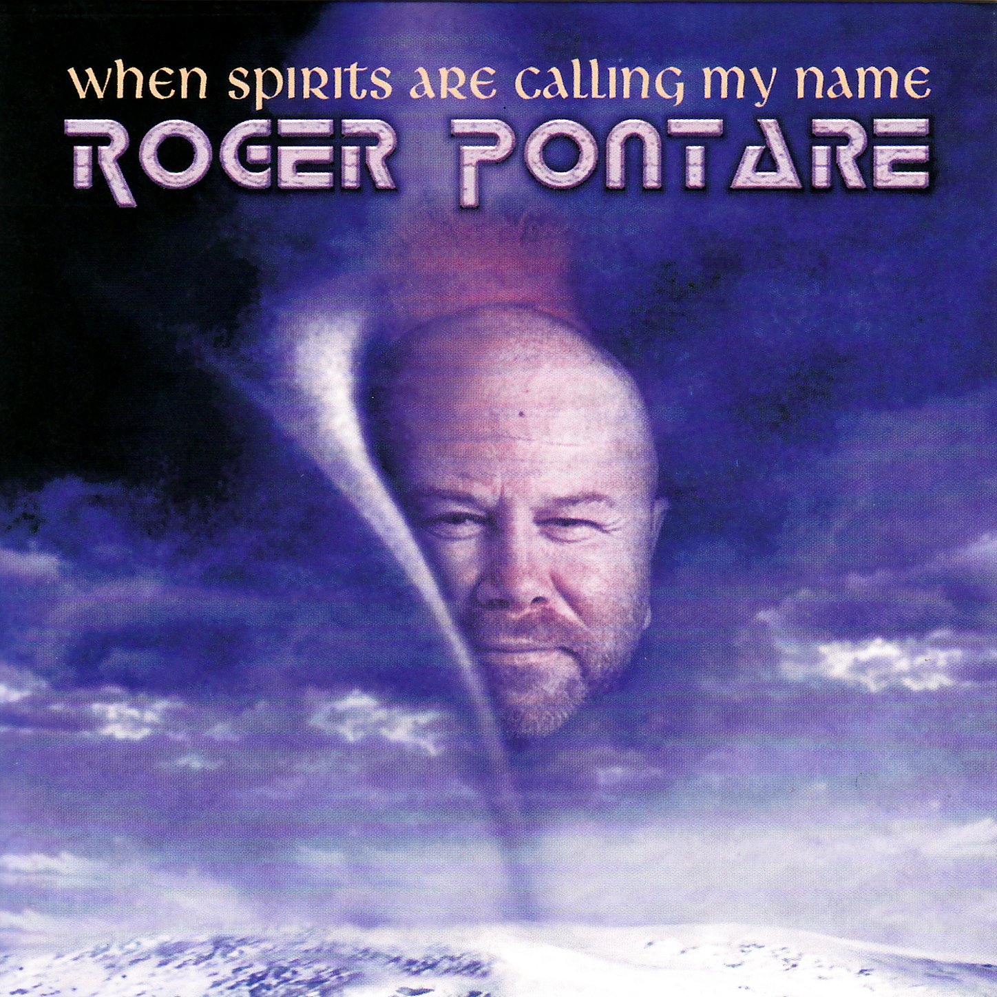 Roger Pontare