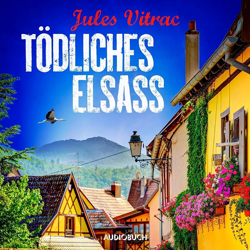 Carousel Item: Tödliches Elsass