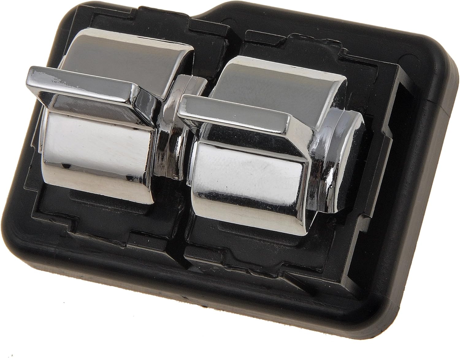 Dorman 901-005 Front Driver Side Door Window Switch Compatible with Select Models