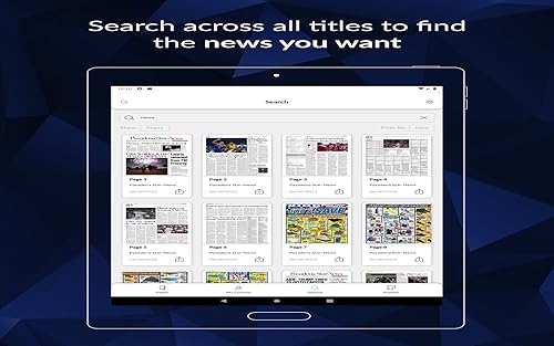 Pasadena Star-News e-edition