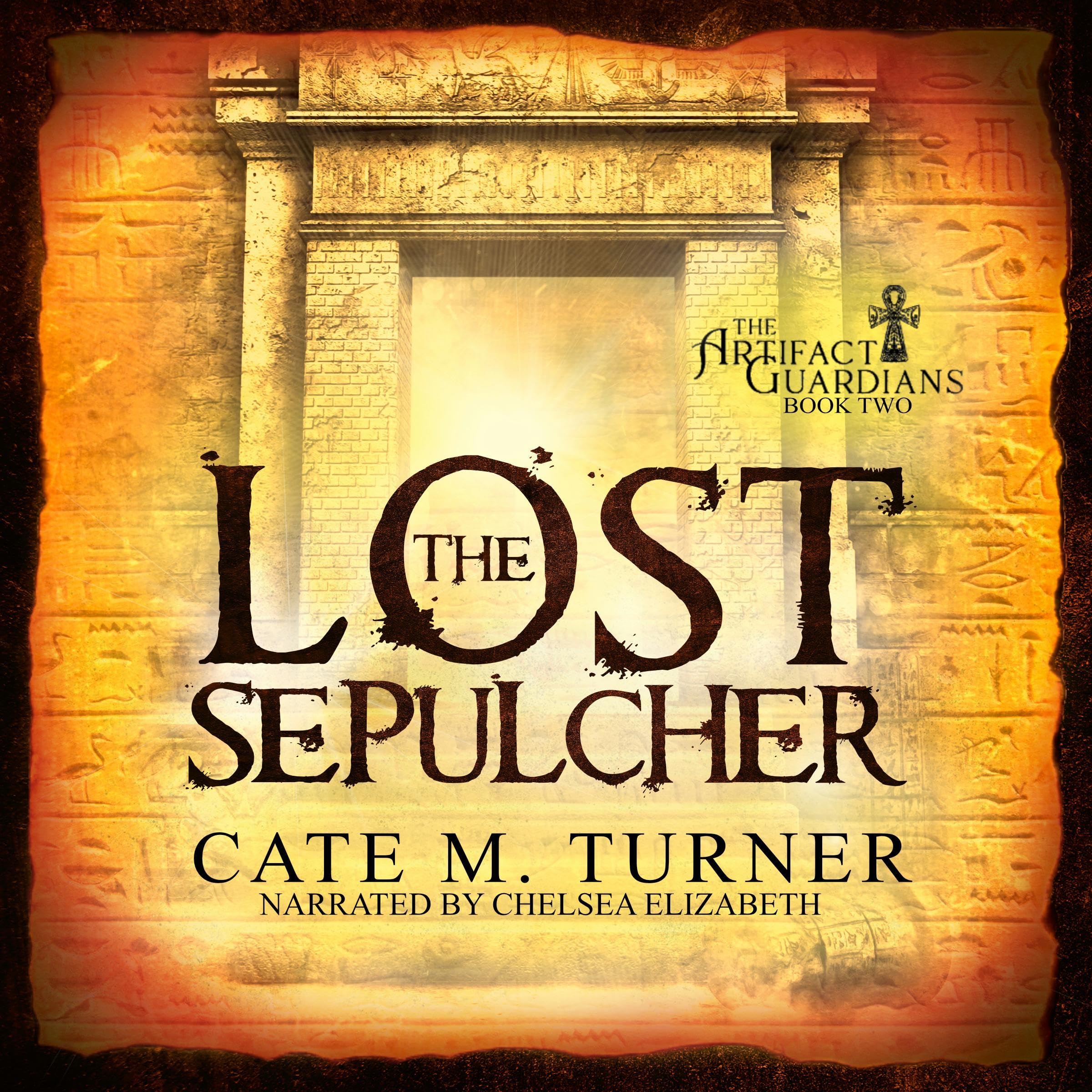 The Lost Sepulcher