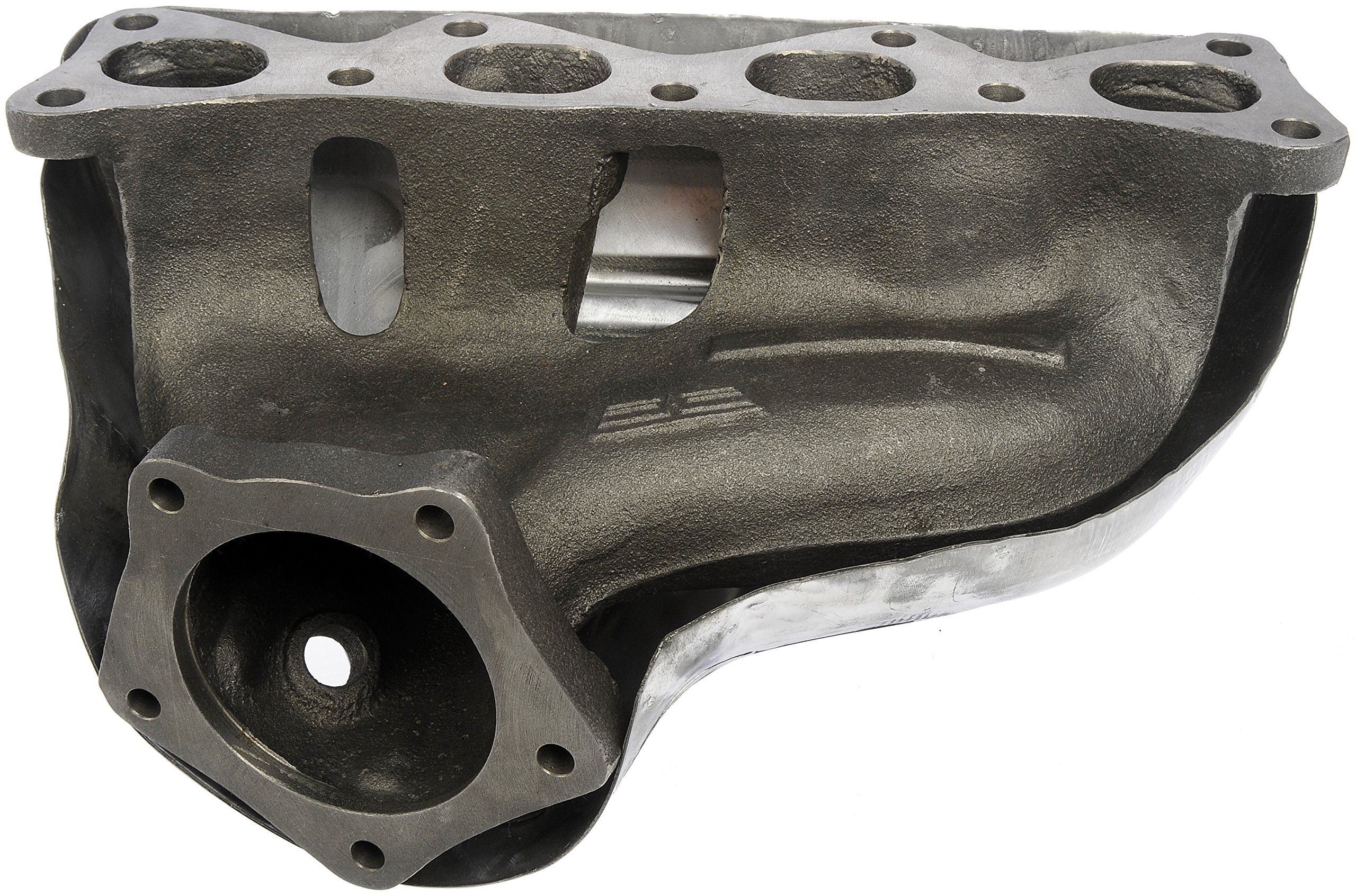 Dorman® Cast Iron Natural Exhaust Manifold 674-665 - View #12
