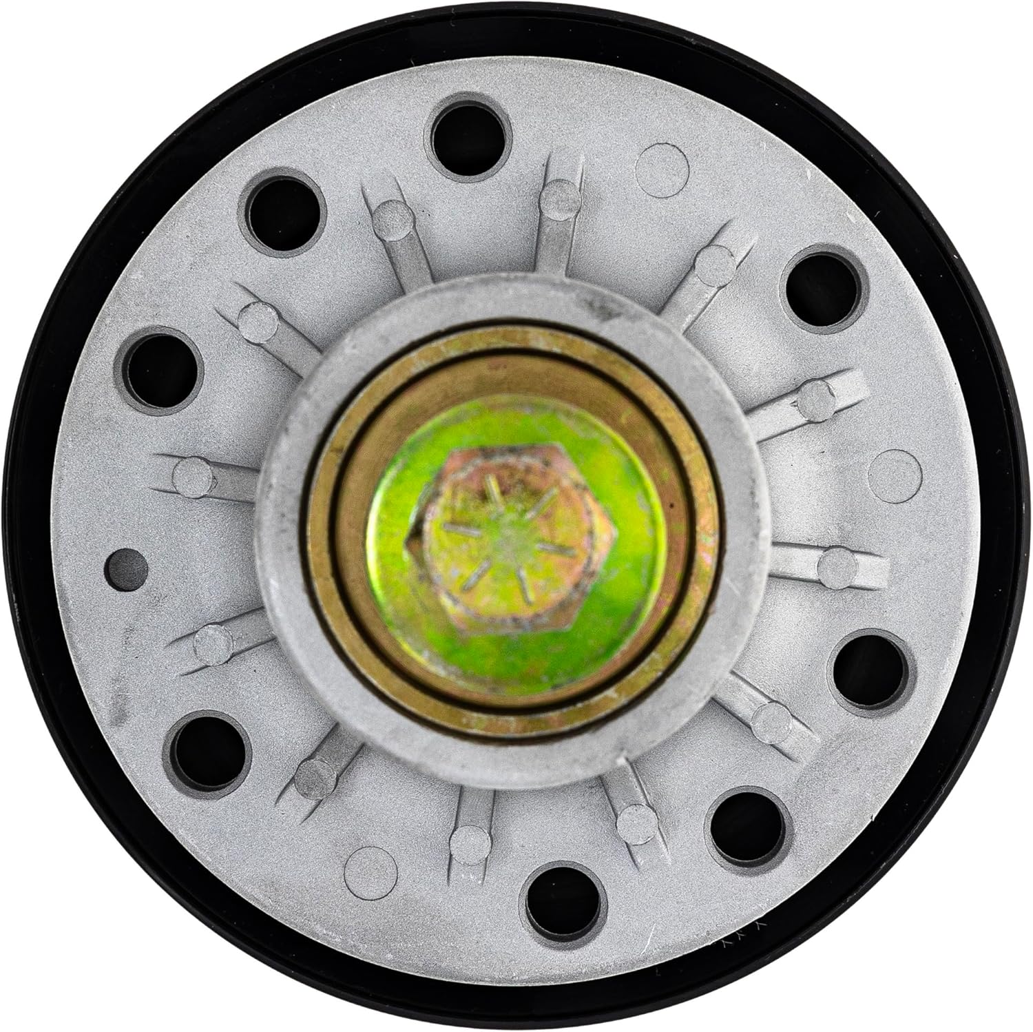 8TEN Mower Spindle for Exmark Turf Tracer Hydro Metro Lazer Z CT HP 36 48 52-Inch Deck 1-414335 3 Pack