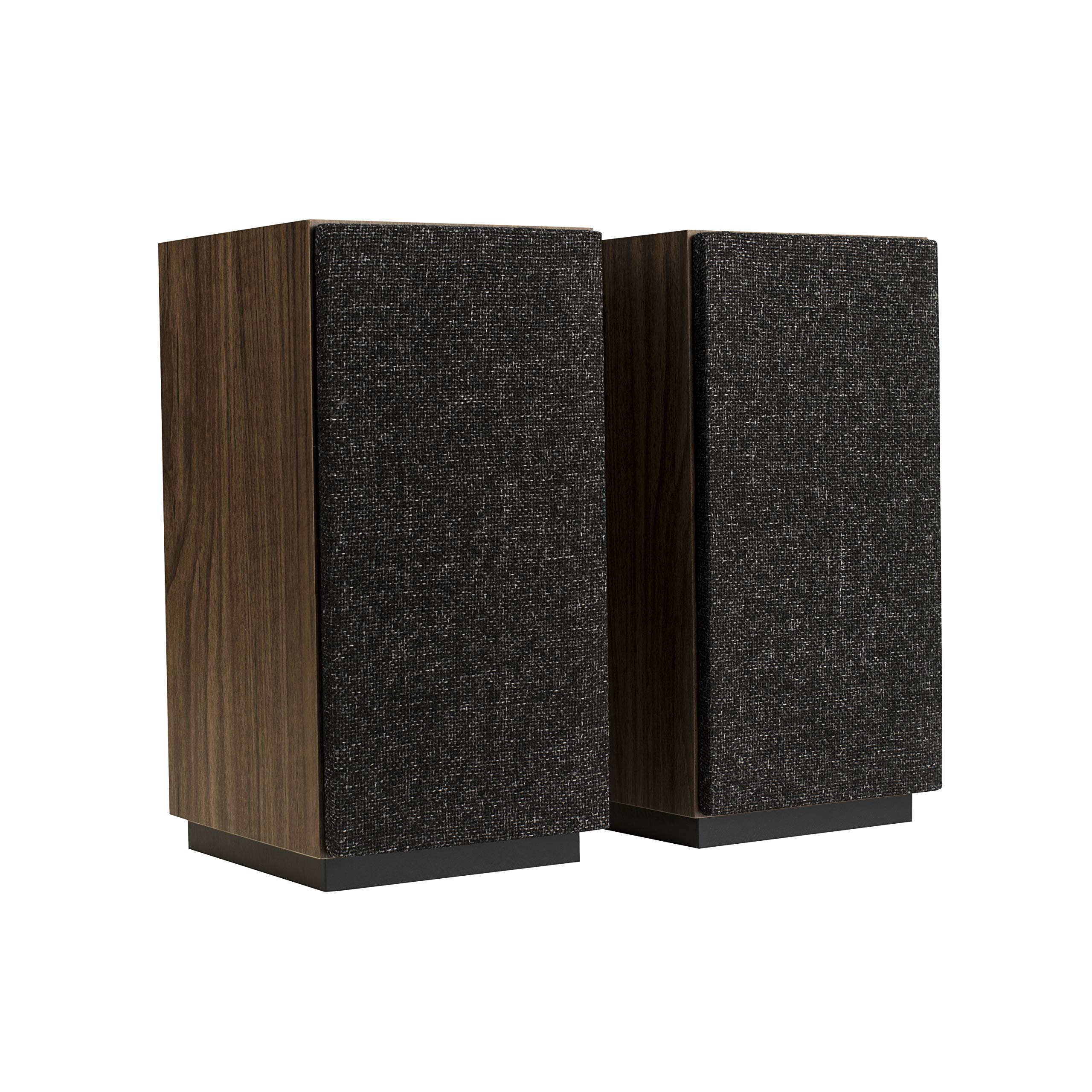 Jamo S 801 スピーカー Amazon.co.jp: Jamo S 801 本棚スピーカー ウォールナット - ペア