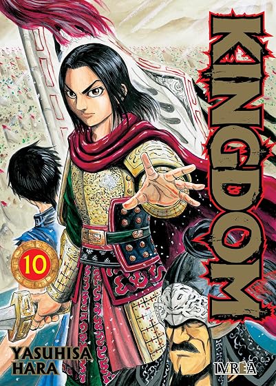 Kingdom 10