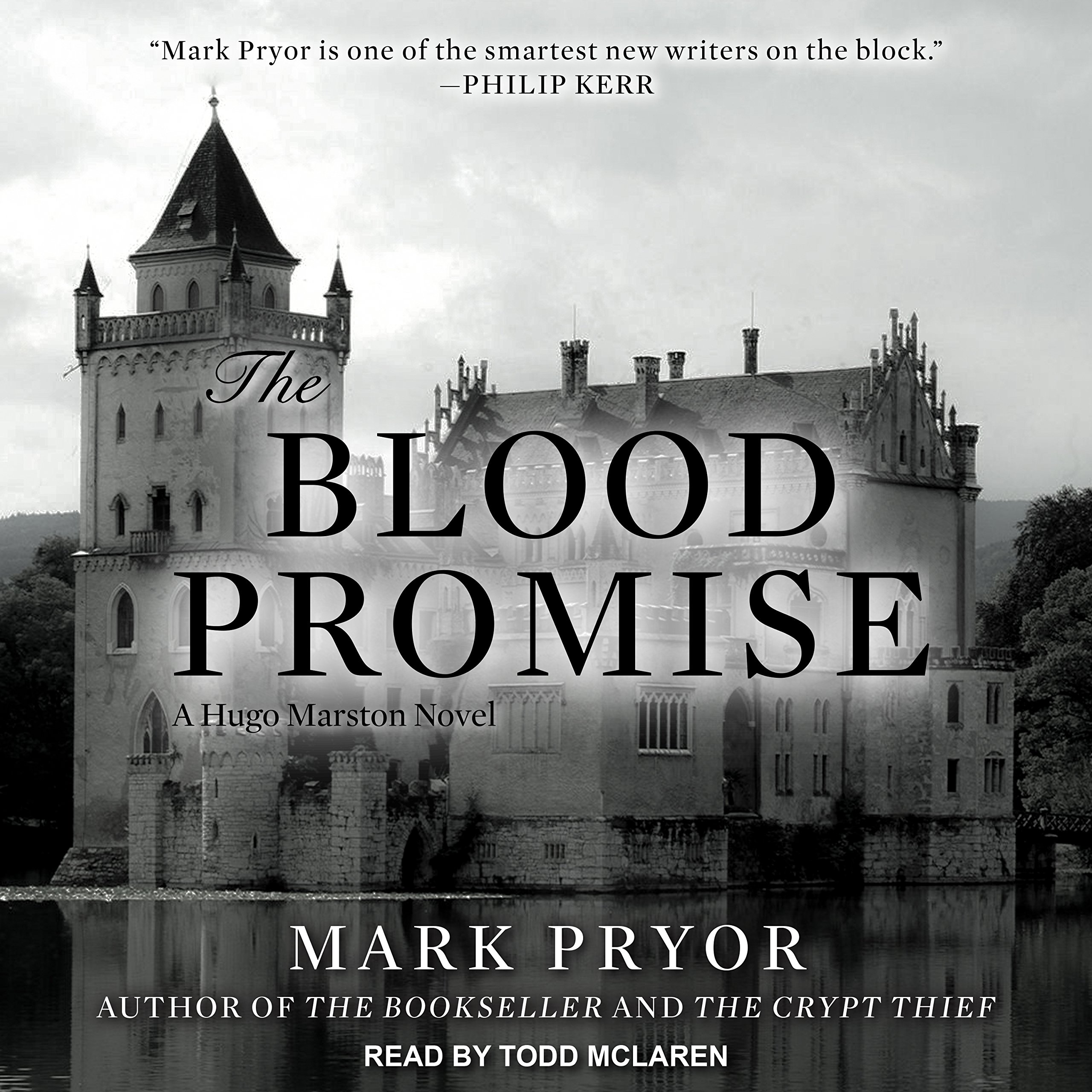 The Blood Promise