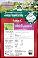 Vista 2 de Oxbow Essentials Alimento para Conejos, Senior, Hecho con Alfalfa Oxbow para Conejos, Pellets Ricos en Vitaminas y Minerales para Mascotas