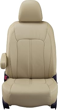 Clazzio Seat Cover for Noah/Noah Hybrid/Voxy/Voxy Hybrid/Esquire/Esquire Hybrid 80 Series Late Stage 7-Seater H29 21ETC1581T