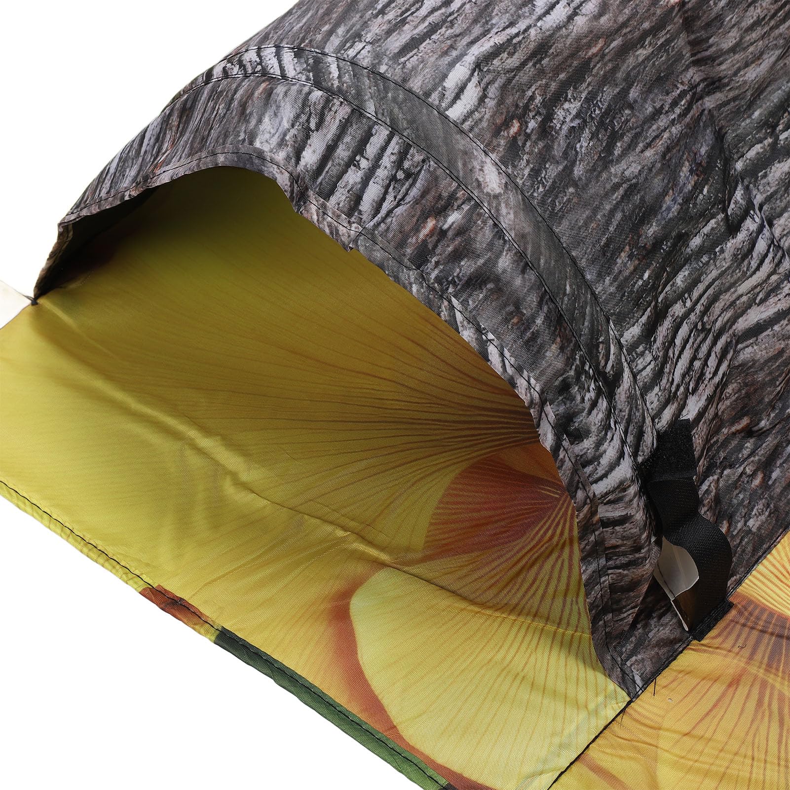 HEEPDD Tunnels Chat Tunnel, Chat Pliable Jeu Jouet Structure d'activité de Intérieur