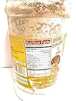 Vista 3 de Harina de mijo Hausa Koko