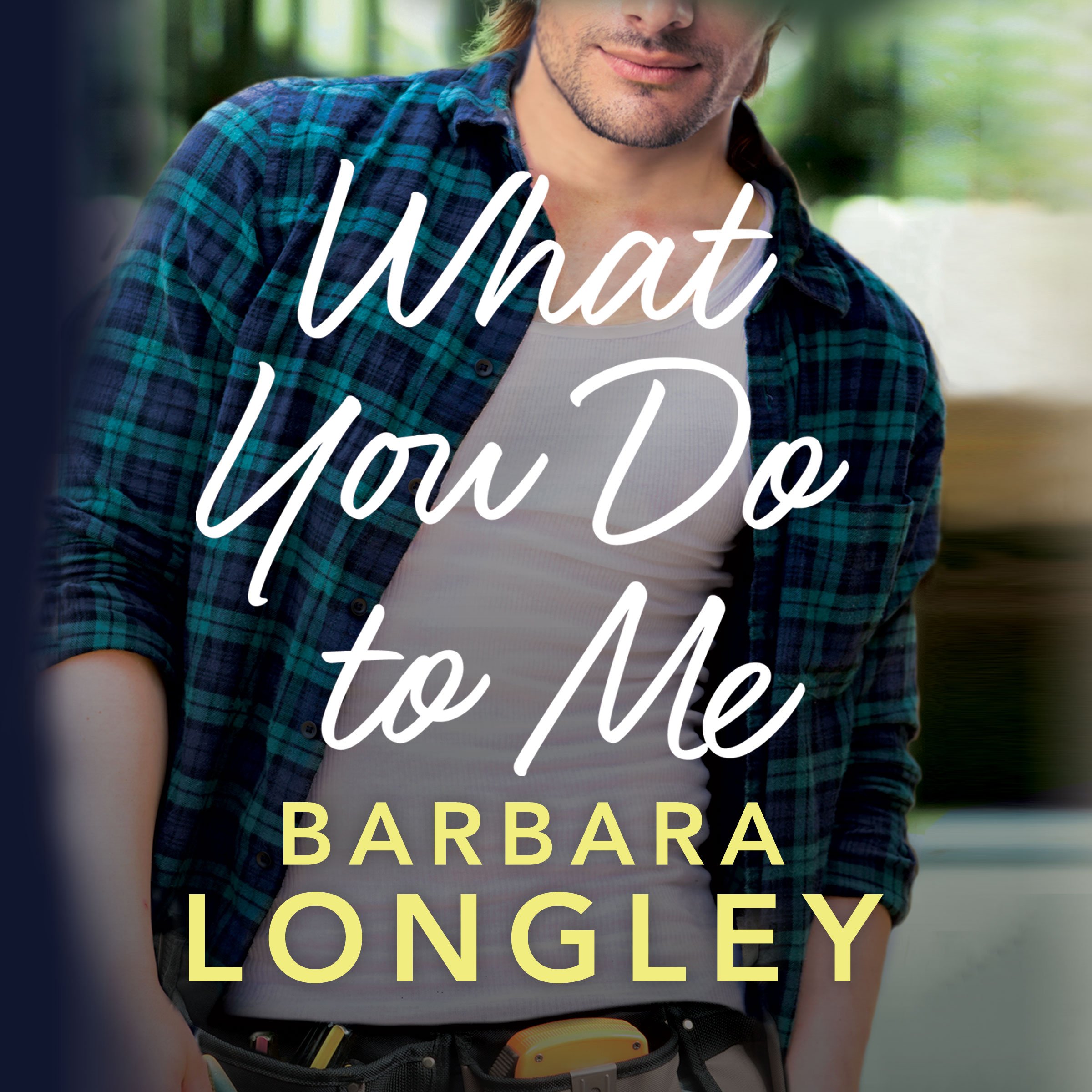 Cover art for What You Do to Me