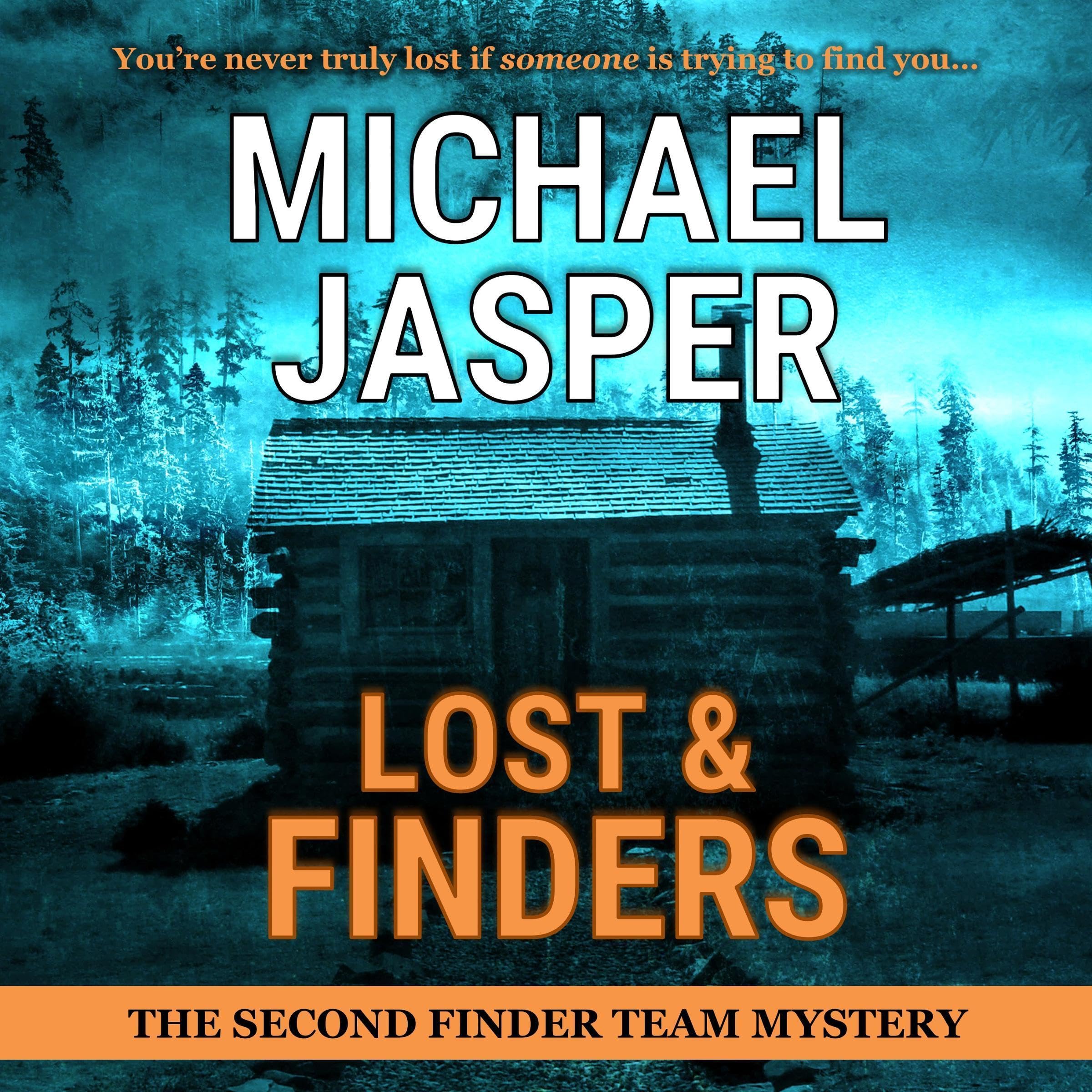 Lost & Finders