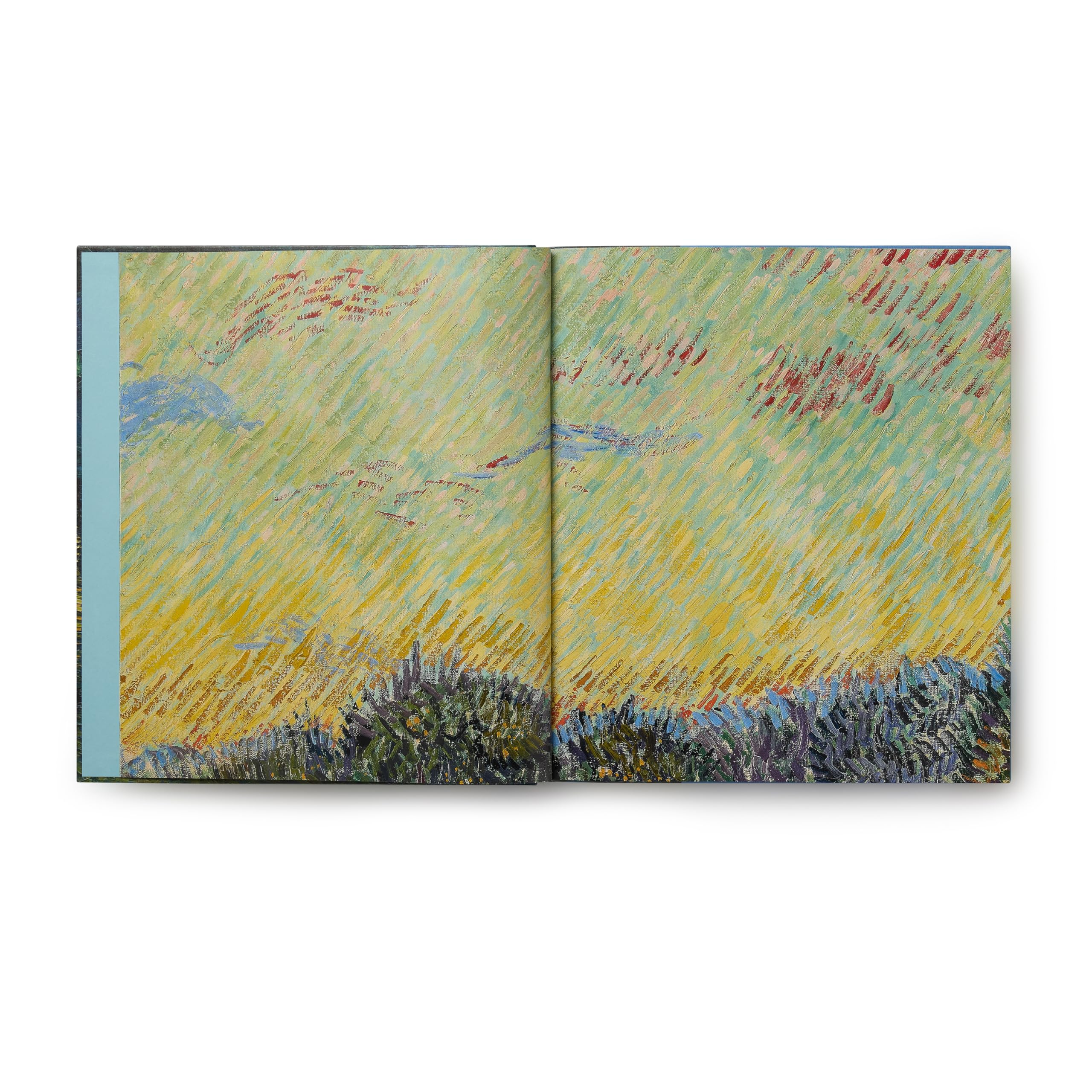 Van Gogh: Poets and Lovers