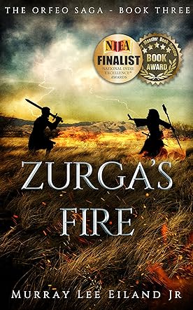 Zurga's Fire