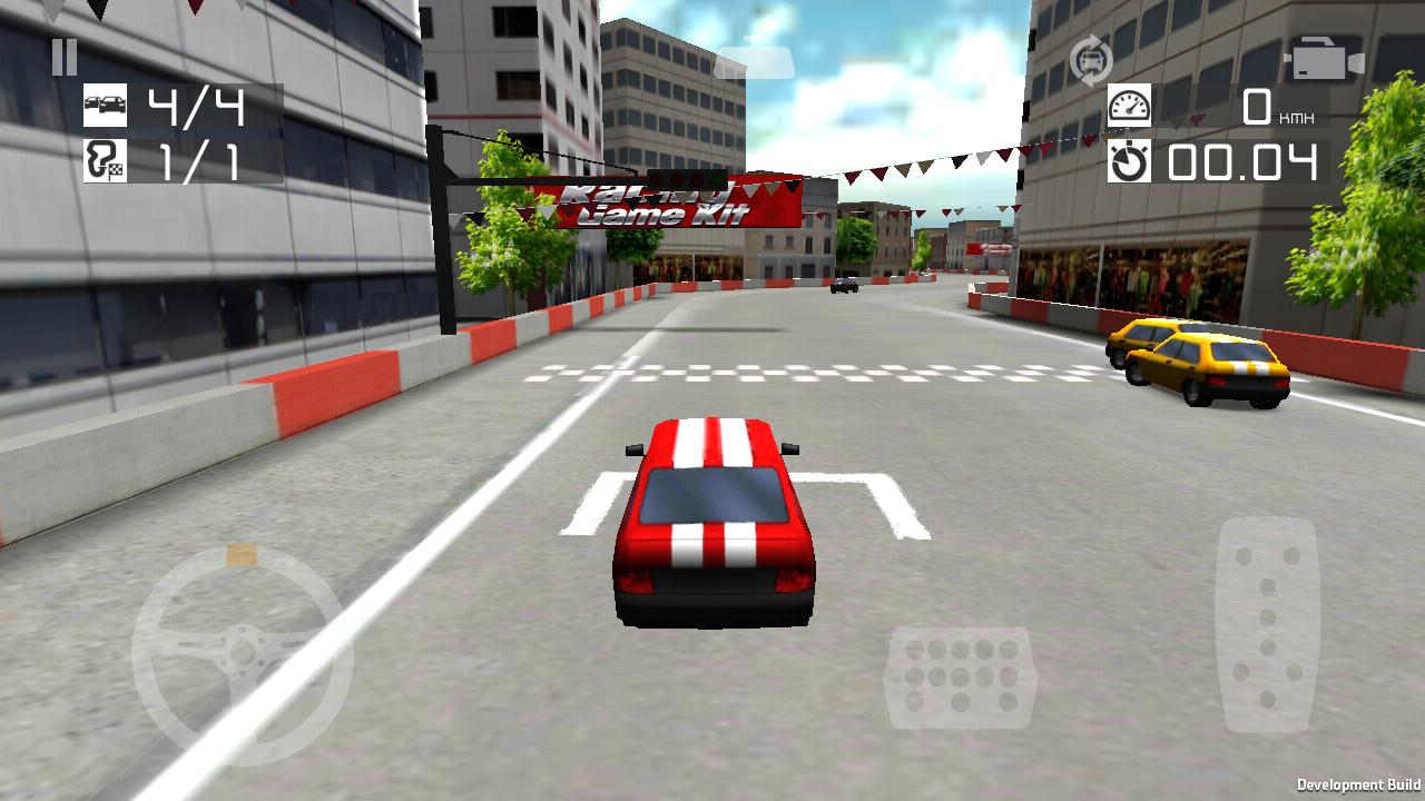 Car Racing Games - App on the Amazon Appstore