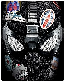 Amazon.co.jp: 【Amazon.co.jp限定】スパイダーマン:ファー
