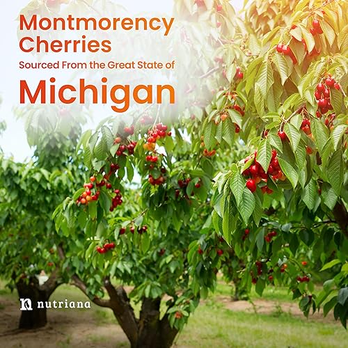 Miniatura 6 de Limpieza de enjuague de ácido úrico 3 en 1 - Extracto de cereza ácida con cúrcuma y semillas de apio Suplemento Purga - Soporte para pies y