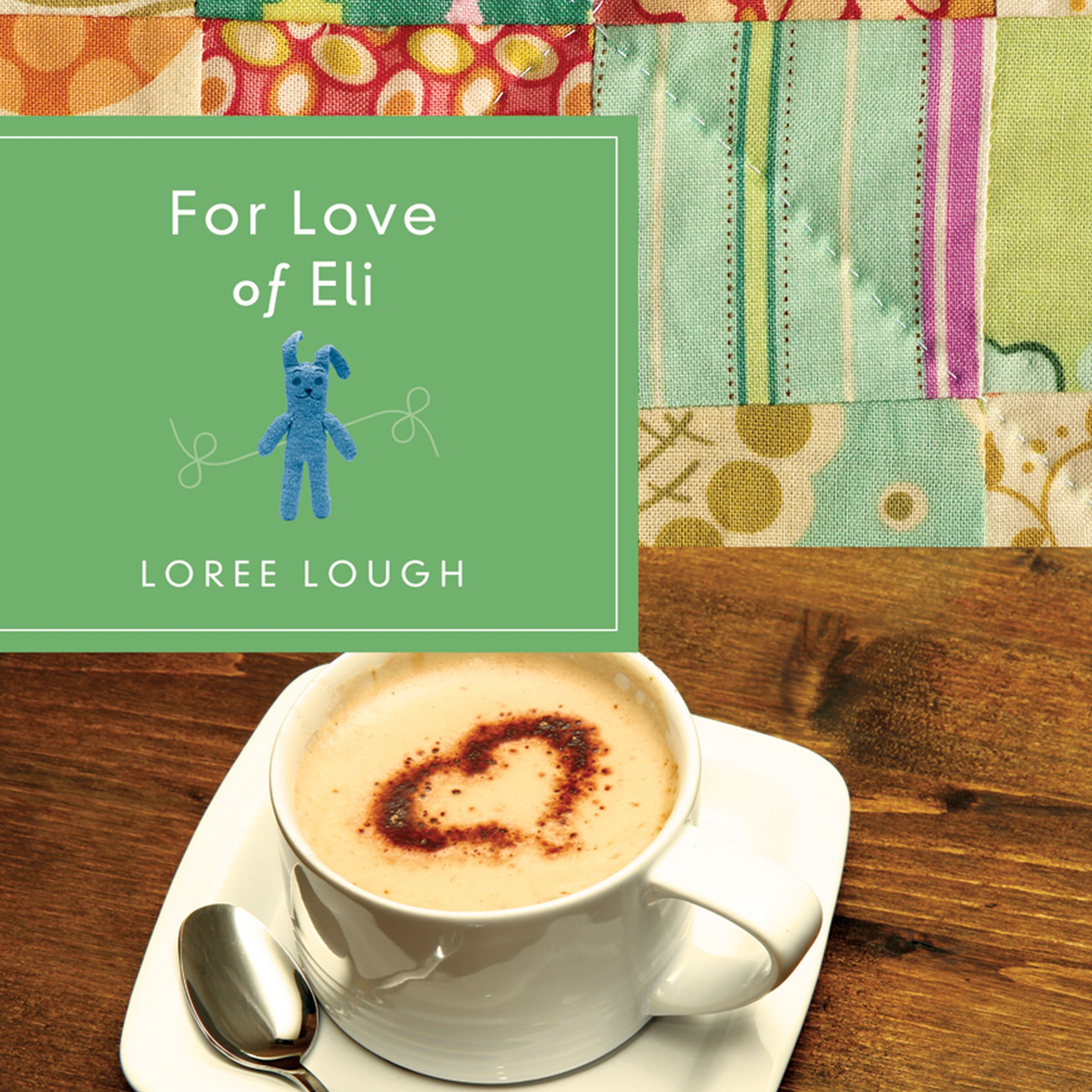 Cover art for For Love of Eli