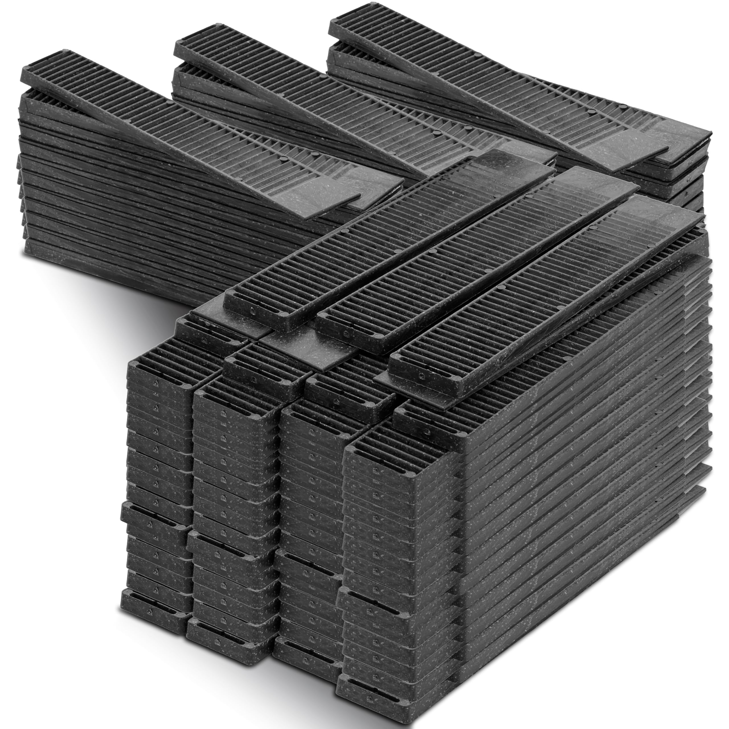 Stock Your Home 576 / 576 Count / Black Shim Stock