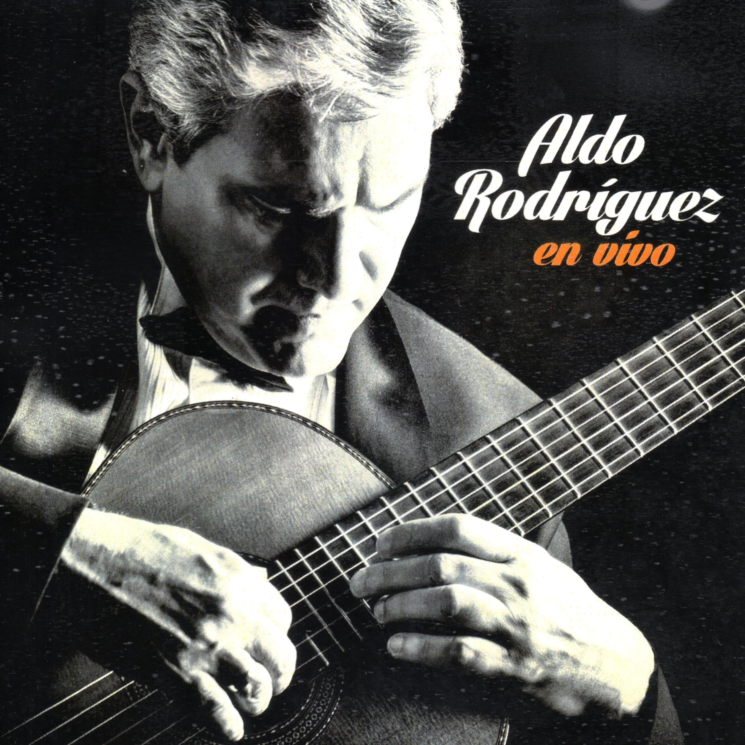 Aldo Rodríguez