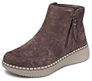 Women's Wilshire BLVD-Weekend Crush Ankle Boot