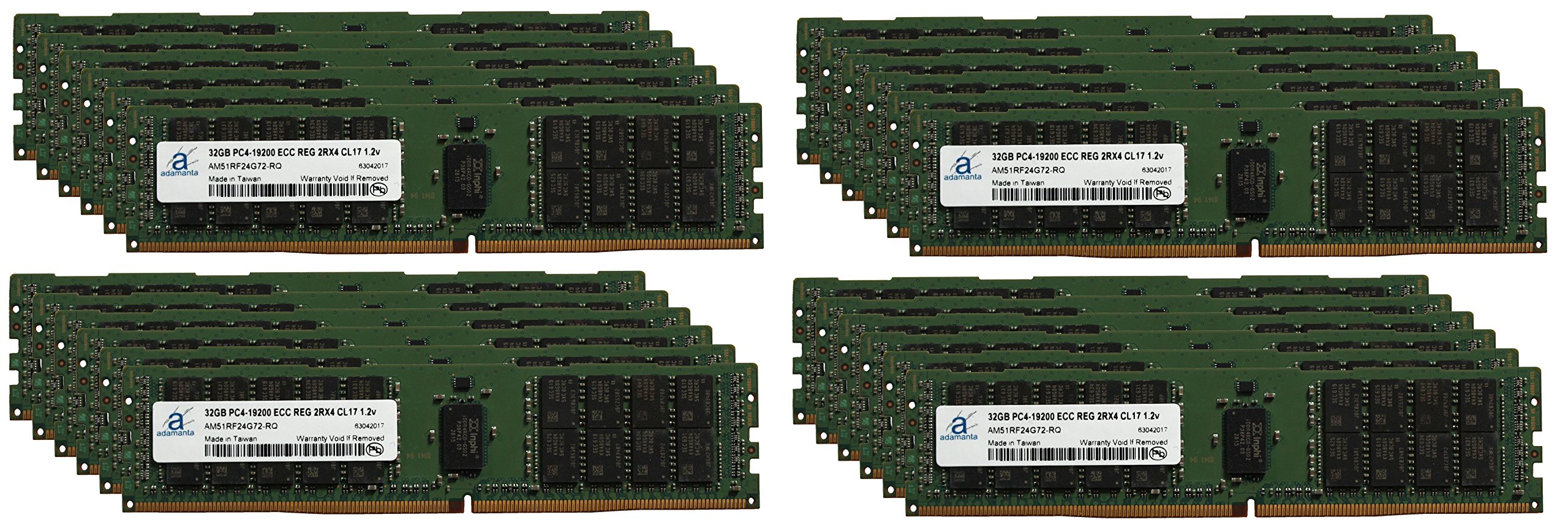 メモリ 32GB 6本 16GB 2本 計224GB サーバーメモリ メモリ 32GB 6本 16GB 2本 計224GB サーバーメモリ