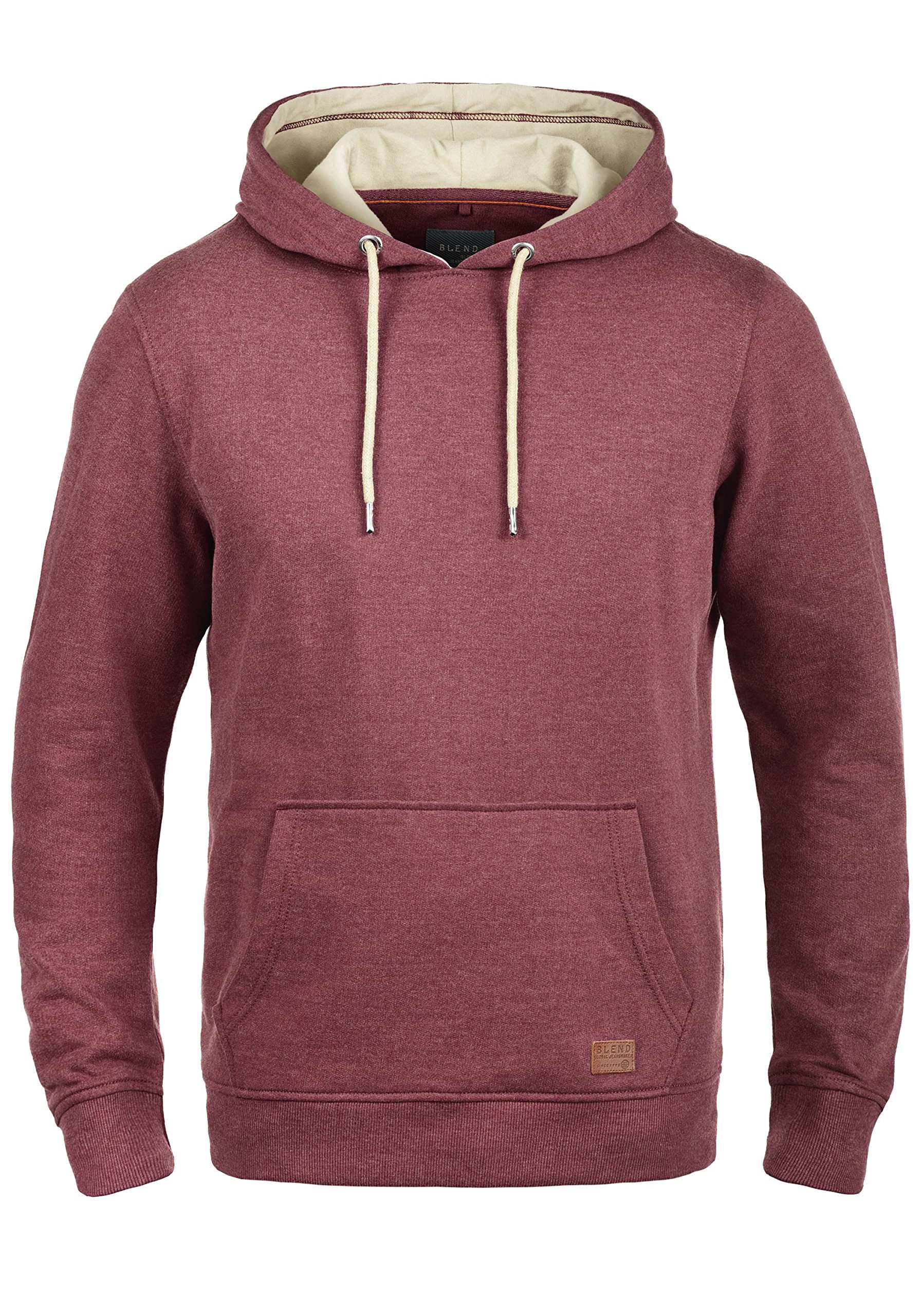 Blend BHSuker Herren Kapuzenpullover Hoodie Pullover mit Kapuze