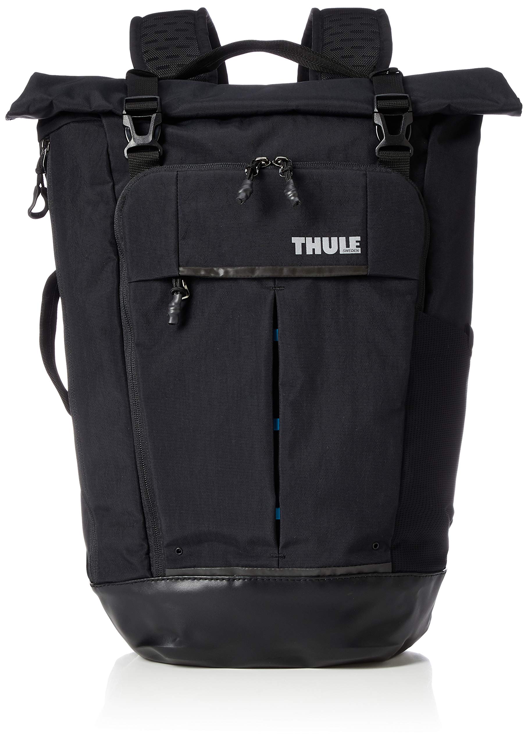 thule paramount rolltop backpack