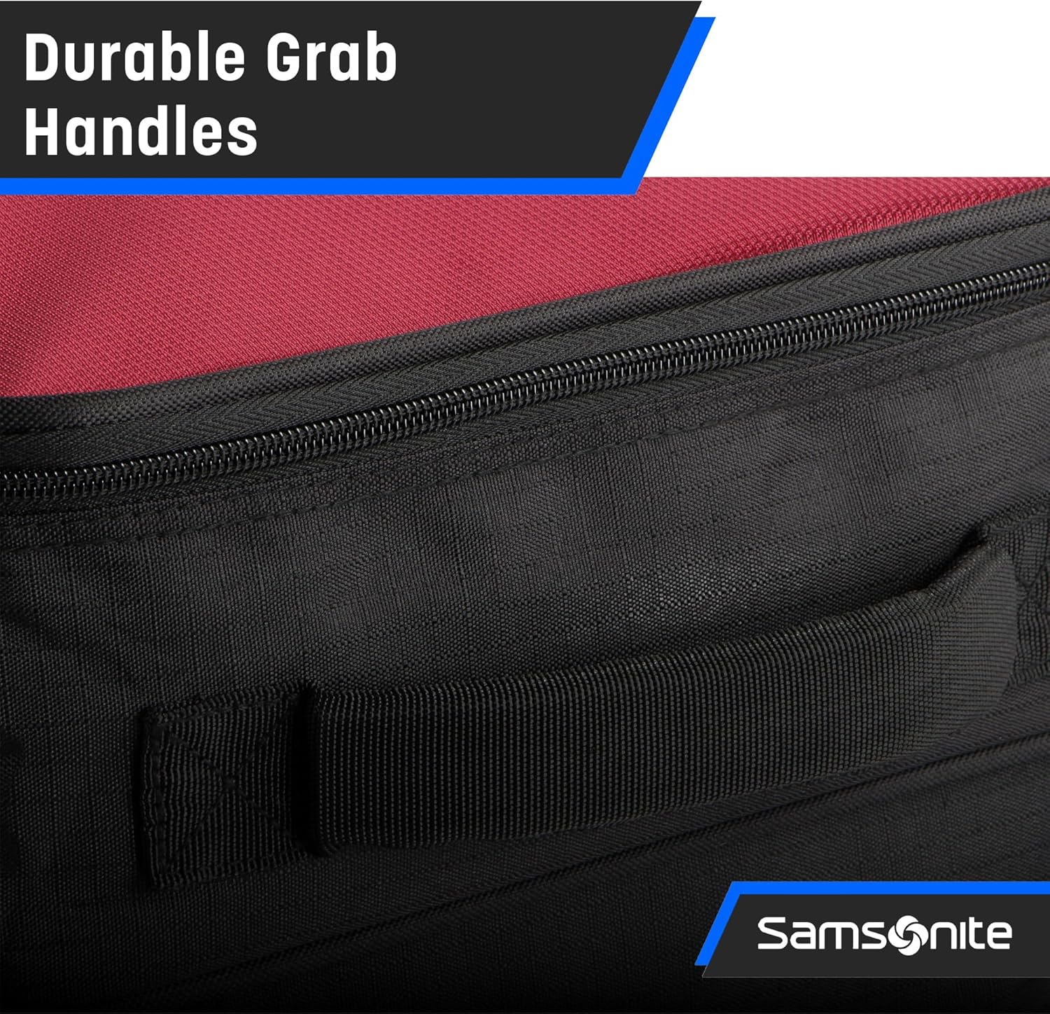 Samsonite Expanding Trunk Locker Organizer