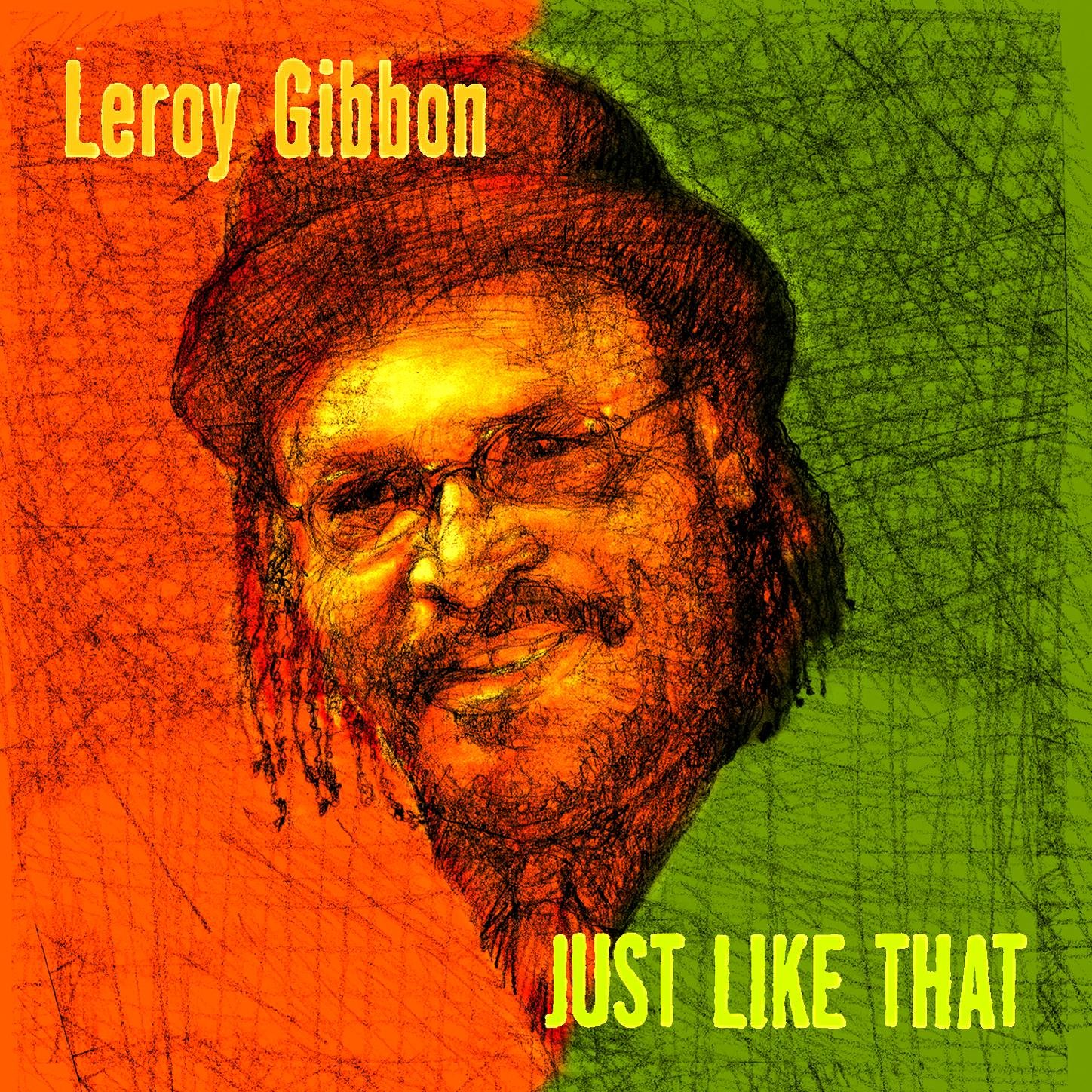 Leroy Gibbon