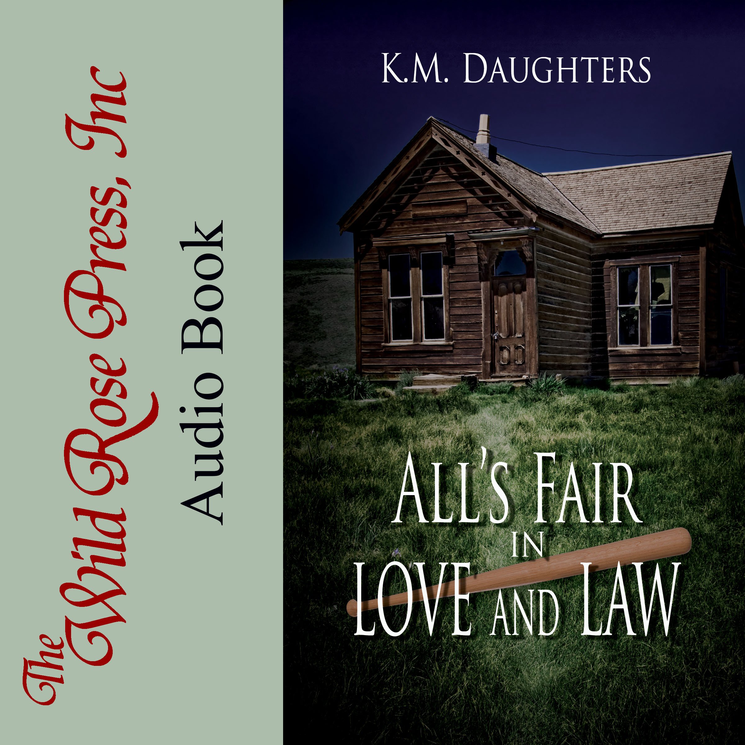 All's Fair in Love and Law