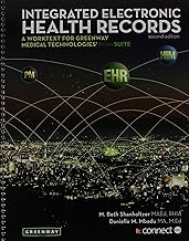 Integrated Electronic Health Records with Connect Access Card