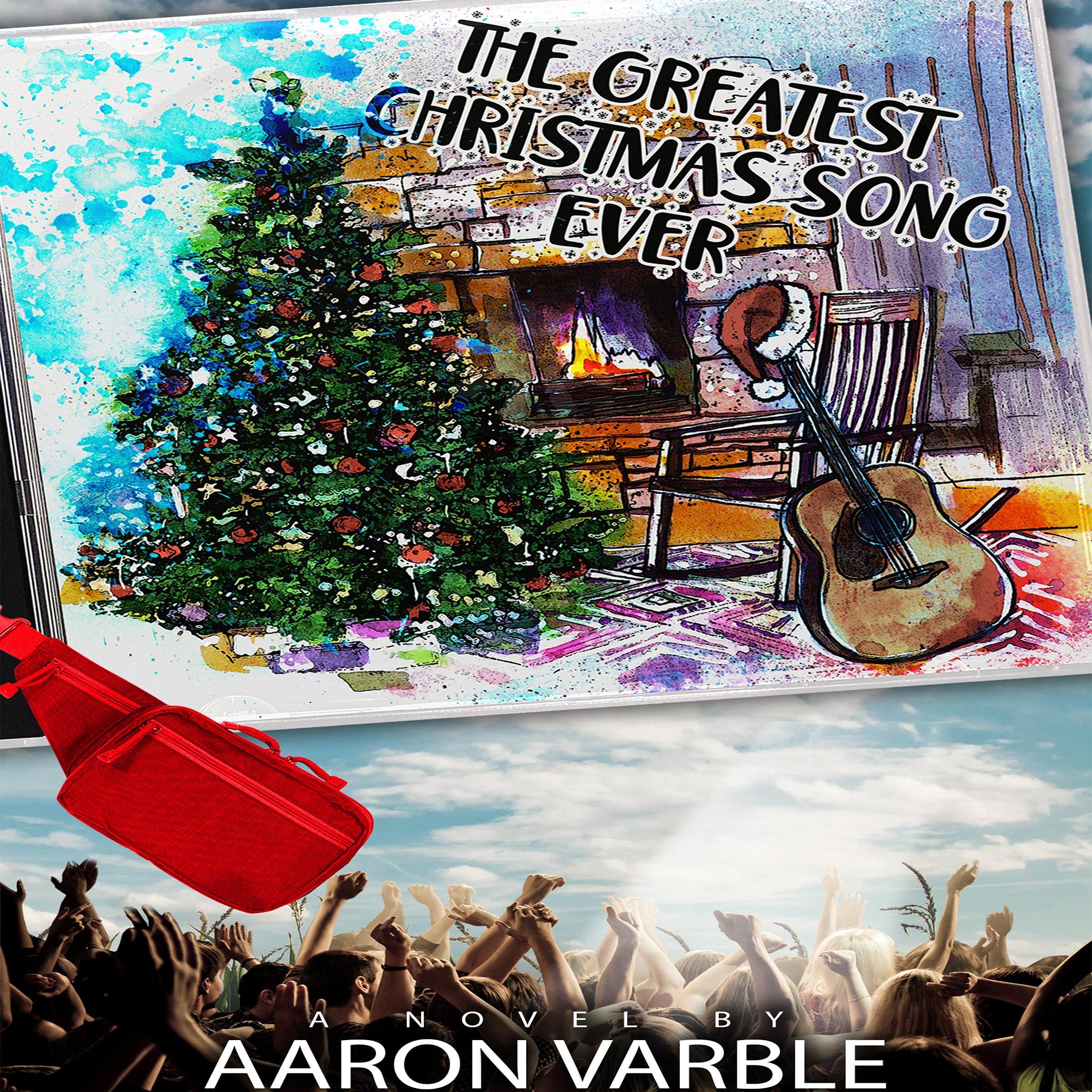 The Greatest Christmas Song Ever